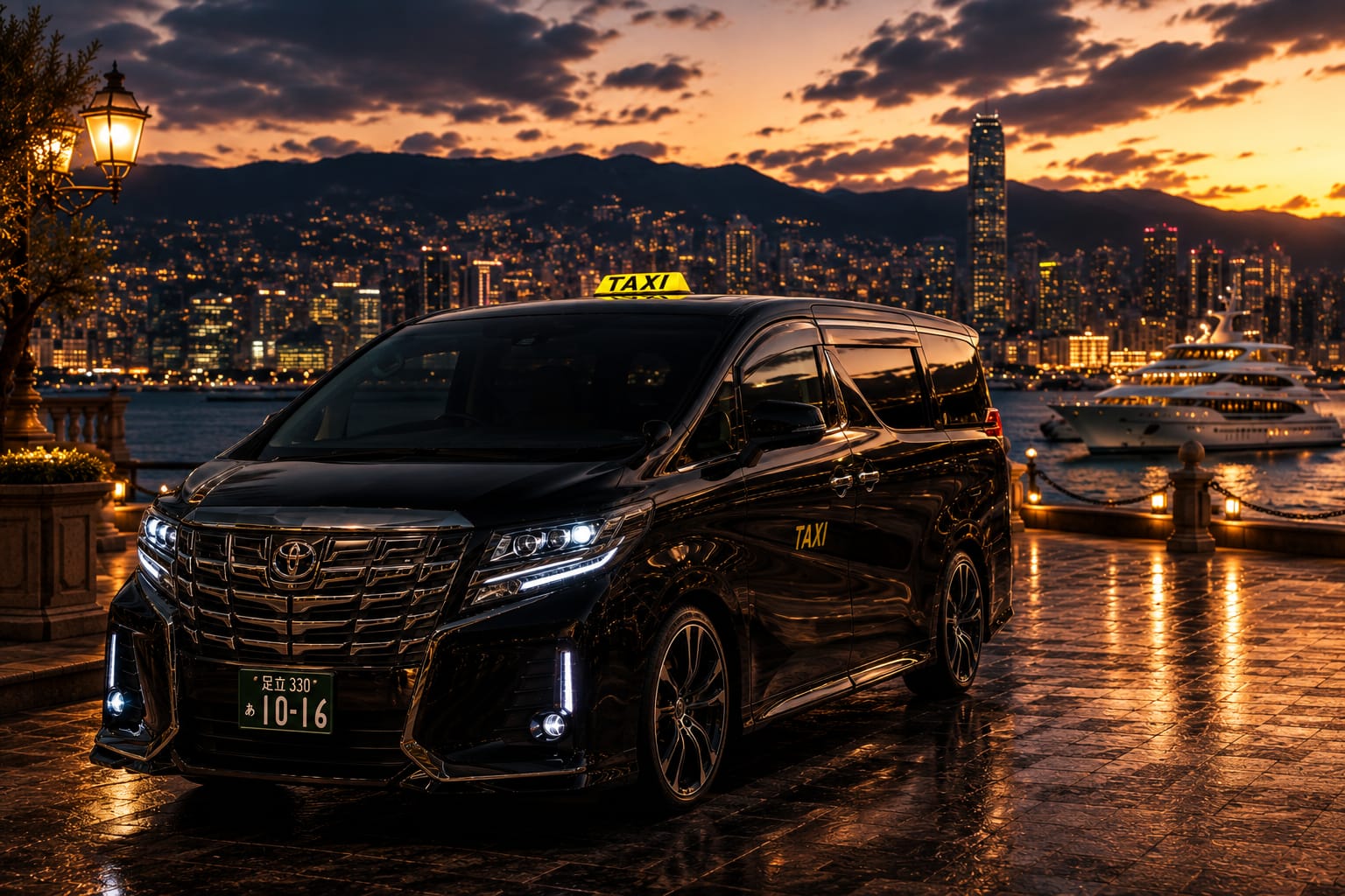 How much is a taxi in Limassol? Real 2026 prices