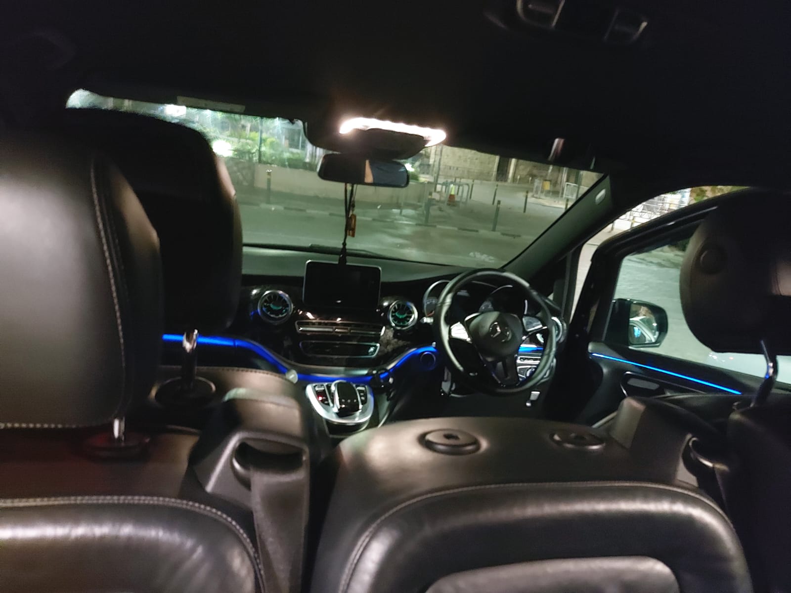 Do you tip taxi drivers in Cyprus?